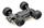 1:14 EP Monster Truck RACING schwarz/rot 4WD RTR | Bild 6