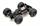 1:14 EP Truggy POWER schwarz/grün 4WD RTR | Bild 4