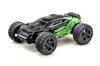 1:14 EP Truggy POWER schwarz/grün 4WD RTR