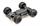 1:14 EP Truggy POWER schwarz/grün 4WD RTR | Bild 6