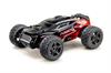 1:14 EP Truggy POWER schwarz/rot 4WD RTR