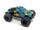 1:16 BL/3S Monster Truck Mini AMT Fluo-Blue RTR | Bild 2