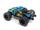 1:16 BL/3S Monster Truck Mini AMT Fluo-Blue RTR | Bild 3