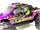 1:16 BL/3S Monster Truck MINI AMT Magic-Purple RTR | Bild 4