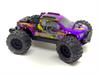 1:16 BL/3S Monster Truck MINI AMT Magic-Purple RTR