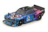 1:16 EP BL Touring Car "FUN MAKER" neon genesis RTR