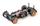 1:16 EP BL Touring Car "FUN MAKER" stars'n grey RTR | Bild 5