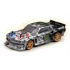 1:16 EP BL Touring Car "FUN MAKER" stars'n grey RTR