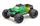 1:16 Monster Truck MINI AMT gelb/grün 4WD RTR
