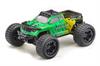 1:16 Monster Truck MINI AMT gelb/grün 4WD RTR