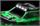 1:16 Monster Truck MINI AMT gelb/grün 4WD RTR | Bild 6