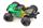 1:16 Monster Truck MINI AMT gelb/grün 4WD RTR | Bild 5