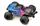 1:16 Monster Truck MINI AMT pink/blau 4WD RTR | Bild 5