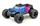 1:16 Monster Truck MINI AMT pink/blau 4WD RTR