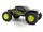 1:18 BL Crawler "CR18P PRO Juice Up" gelb RTR