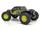 1:18 BL Crawler "CR18P PRO Juice Up" gelb RTR | Bild 2