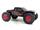 1:18 BL Crawler "CR18P PRO Juice Up" rot RTR