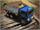 1:18 CR-18P "Tow Truck ARKTOS 6x6" blau RTR | Bild 3