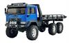 1:18 CR-18P "Tow Truck ARKTOS 6x6" blau RTR