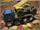 1:18 CR-18P "Tow Truck ARKTOS 6x6" blau RTR | Bild 4