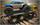 1:18 CR-18P "Tow Truck ARKTOS 6x6" gelb RTR | Bild 4