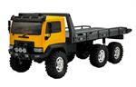 1:18 CR-18P "Tow Truck ARKTOS 6x6" gelb RTR