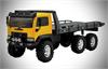 1:18 CR-18P "Tow Truck ARKTOS 6x6" gelb RTR