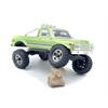 1:18 Crawler CR18P EVO-V2 "Convoy" green RTR