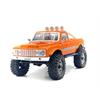 1:18 Crawler CR18P EVO-V2 "Convoy" orange RTR