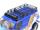 1:18 Crawler CR18P EVO-V2 "Rock Van" blue RTR | Bild 6