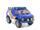 1:18 Crawler CR18P EVO-V2 "Rock Van" blue RTR | Bild 4