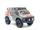 1:18 Crawler CR18P EVO-V2 "Rock Van" grey RTR | Bild 3