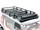 1:18 Crawler CR18P EVO-V2 "Rock Van" grey RTR | Bild 5