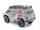 1:18 Crawler CR18P EVO-V2 "Rock Van" grey RTR | Bild 2