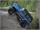 1:18 Crawler "CR18P V3" Rushmore BL cyan RTR | Bild 6