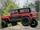 1:18 Crawler "CR18P V3" Rushmore BL red RTR | Bild 4
