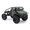 1:18 Crawler "CR18P V3" T-Hunter BL green RTR