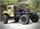 1:18 Crawler "CR18P V3" T-Hunter BL sand-col. RTR | Bild 2