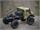 1:18 Crawler "CR18P V3" T-Hunter BL sand-col. RTR | Bild 5