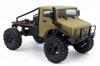 1:18 Crawler "CR18P V3" T-Hunter BL sand-col. RTR