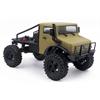1:18 Crawler "CR18P V3" T-Hunter BL sand-col. RTR
