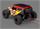 1:20 Desert Runner "Devotee" red 4WD RTR | Bild 2