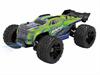 1:20 Race Truggy "Rapid" green 4WD RTR