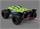 1:20 Race Truggy "Rapid" orange 4WD RTR | Bild 2
