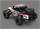 1:20 Rock Racer "Reckless" orange 4WD RTR | Bild 2