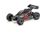 1:24 EP 2WD Racing Buggy "X Racer" RTR mit ESP
