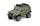 1:24 Micro Crawler "Jimny" green RTR