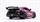 1:43 4WD Drift/Race Car SUPRA RTR - 1087X pink | Bild 2