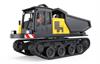 1:50 RC Raupen-Muldenkipper die-cast RTR