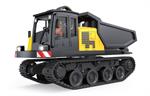 1:50 RC Raupen-Muldenkipper die-cast RTR